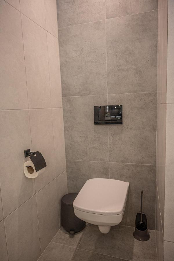 Apartment Skyta Krasnyk Krasnik Exteriér fotografie